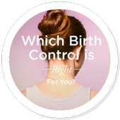 Birth Control icon