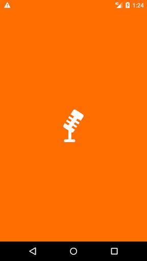 Quantum Speech screenshot 1