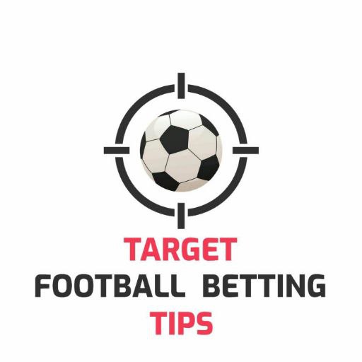 Target Football Betting Tips icon
