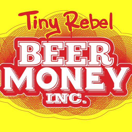 Tiny Rebel Beer Money Inc. icon