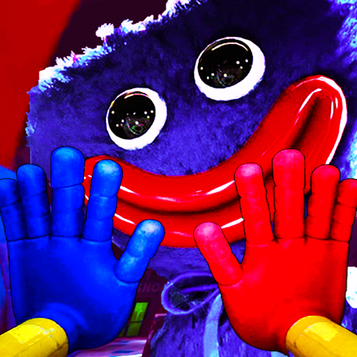 Poppy Play-Time Game icon