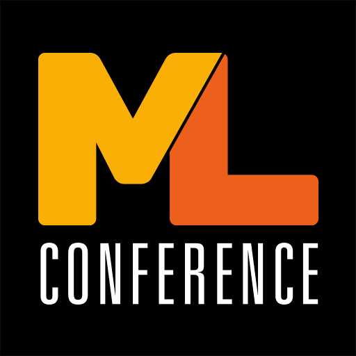 Machine Learning Conference icon