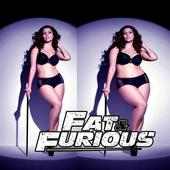 Fat and Furious photo editor