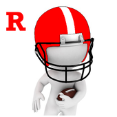 Football News - Rutgers Edition icon