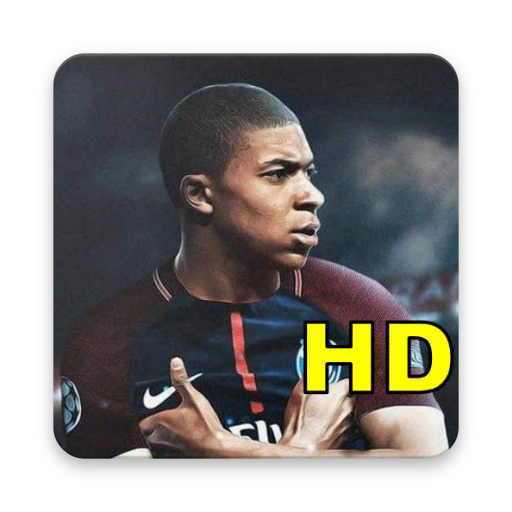 Kylian Mbappe Wallpapers icon