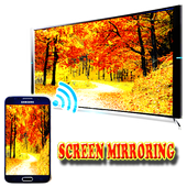Second Screen Mirror PRO icon