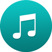 Music Player - Jio music icon