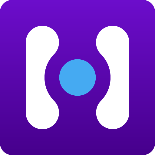 Hello - Talk, Chat &amp; Meet icon