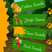 160  Animal Sounds icon