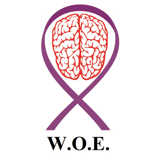 Win Over Epilepsy (WOE) icon