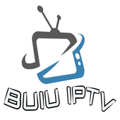 BUIU IPTV - TV BOX icon