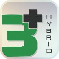 3Plus Hybrid on 9Apps