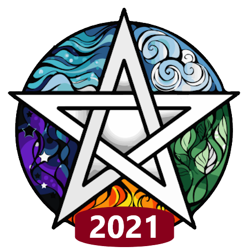 Wicca - Discover Wicca icon