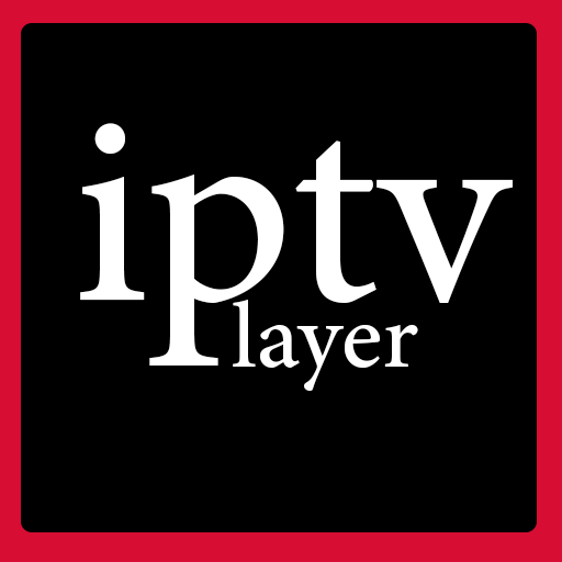 IPTV Player icon