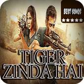 Best Tiger Zinda Hai Songs on 9Apps