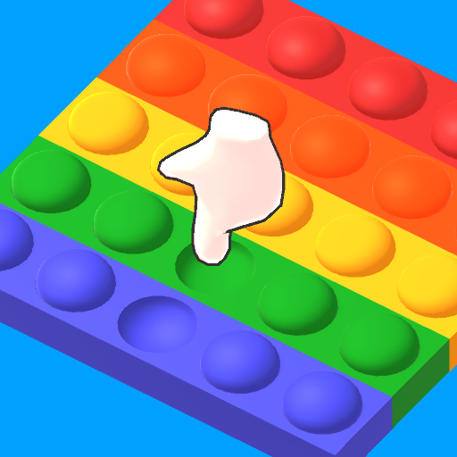 Pop It - Finger Master icon