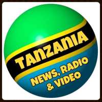 Tanzania Newspaper & Video