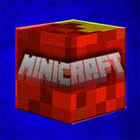 Minicraft Build Craft