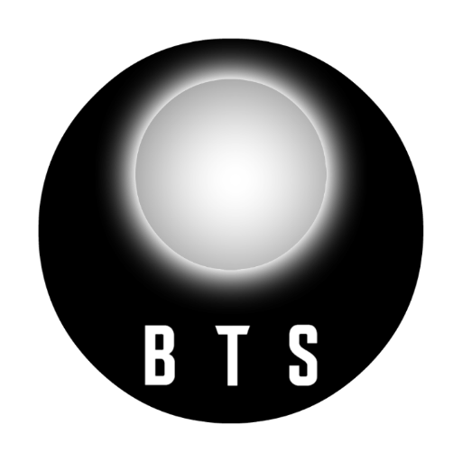 BTS Lightstick LITE icon