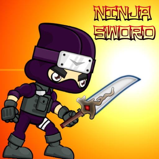 Ninja's Sword icon