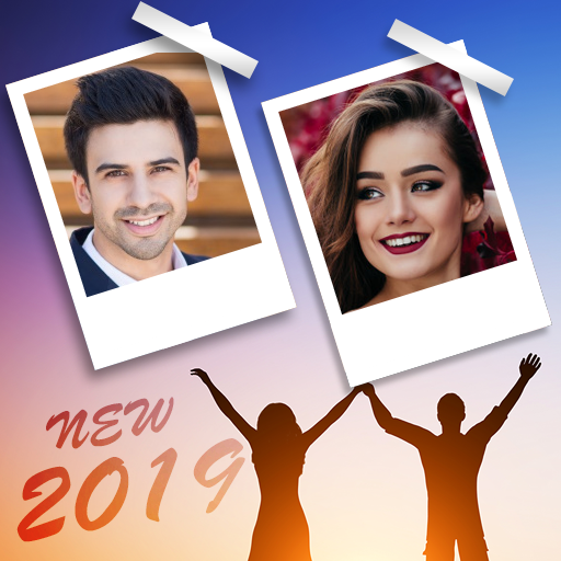 Love Photo Frames icon