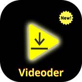 كل تنزيل الفيديو - فيديو-أودر تنزيل on 9Apps
