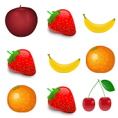 Fruity Crush icon