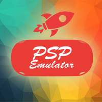 Rocket PSP Emulator