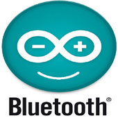 Bluetooth Robot Control icon