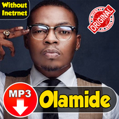 Olamide Songs 2019 icon