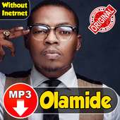 Olamide Songs 2019 on 9Apps