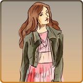 Pencile Sketch Art Pro icon