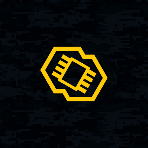 GATE Control Station (GCS) icon