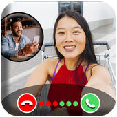 SX Free Video Call and Video Chat Guide icon
