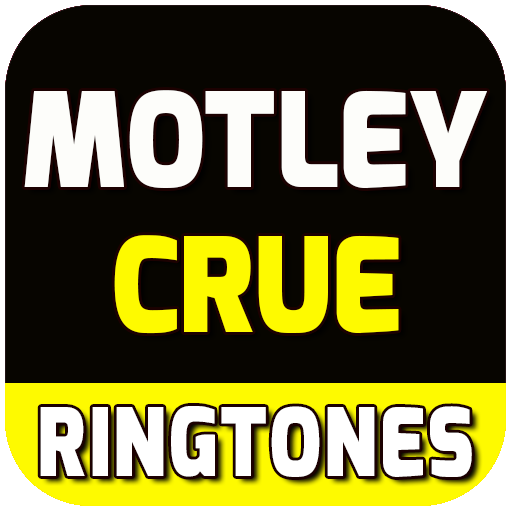 Motley Crue ringtones free icon