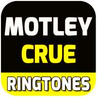 Motley Crue ringtones free on 9Apps