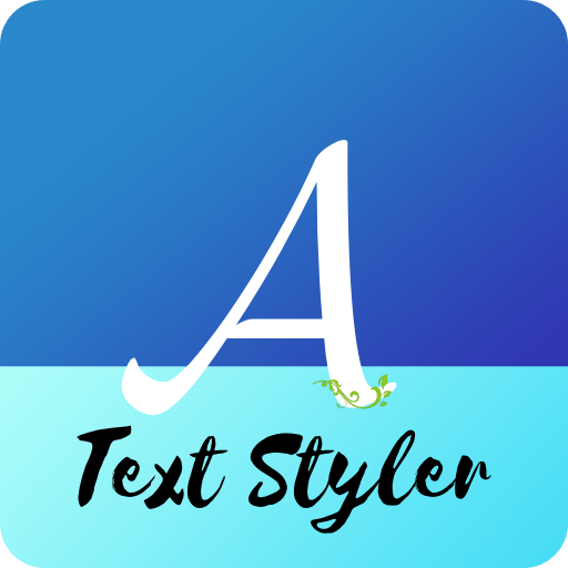 Word Swag - Stylish Fancy Text Font icon