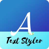 Word Swag - Stylish Fancy Text Font