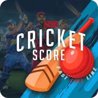 Live Cricket Score - Cricket Live Line: Cricb Star