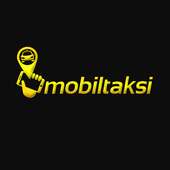 Mobil Taksi Sürücü