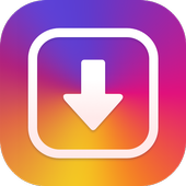 Video Downloader for Instagram icon