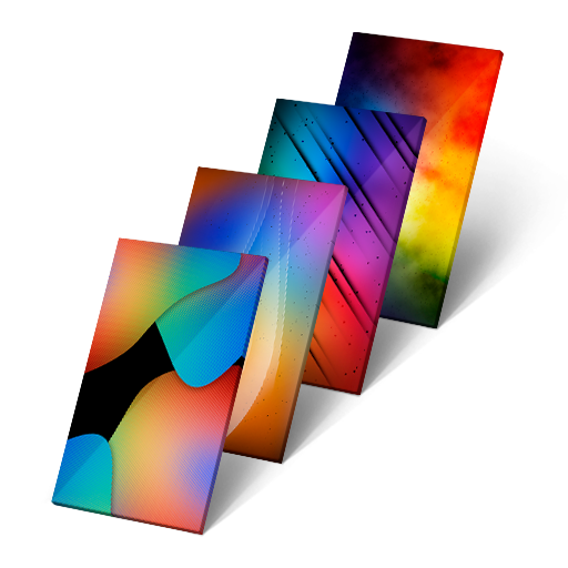 HD Wallpapers Huawei icon