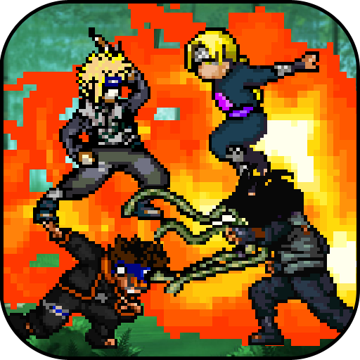 ikon Nine Tails Legend