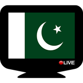 Pakistan TV All Channels ! icon