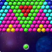 Bubble Shooter Deluxe