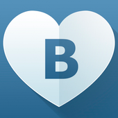 like for life иконка