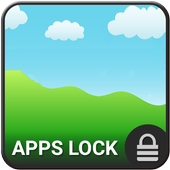 windmill App Lock Theme icon