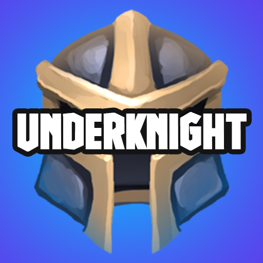 UnderKnight: One Thumb Warrior иконка