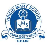 Virgin Mary School, Ujjain on 9Apps