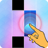 Piano - C418 Minecraft icon